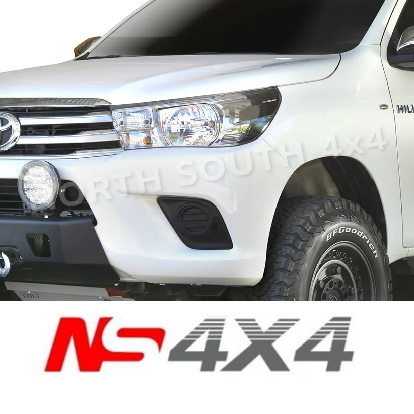 Ns4x4